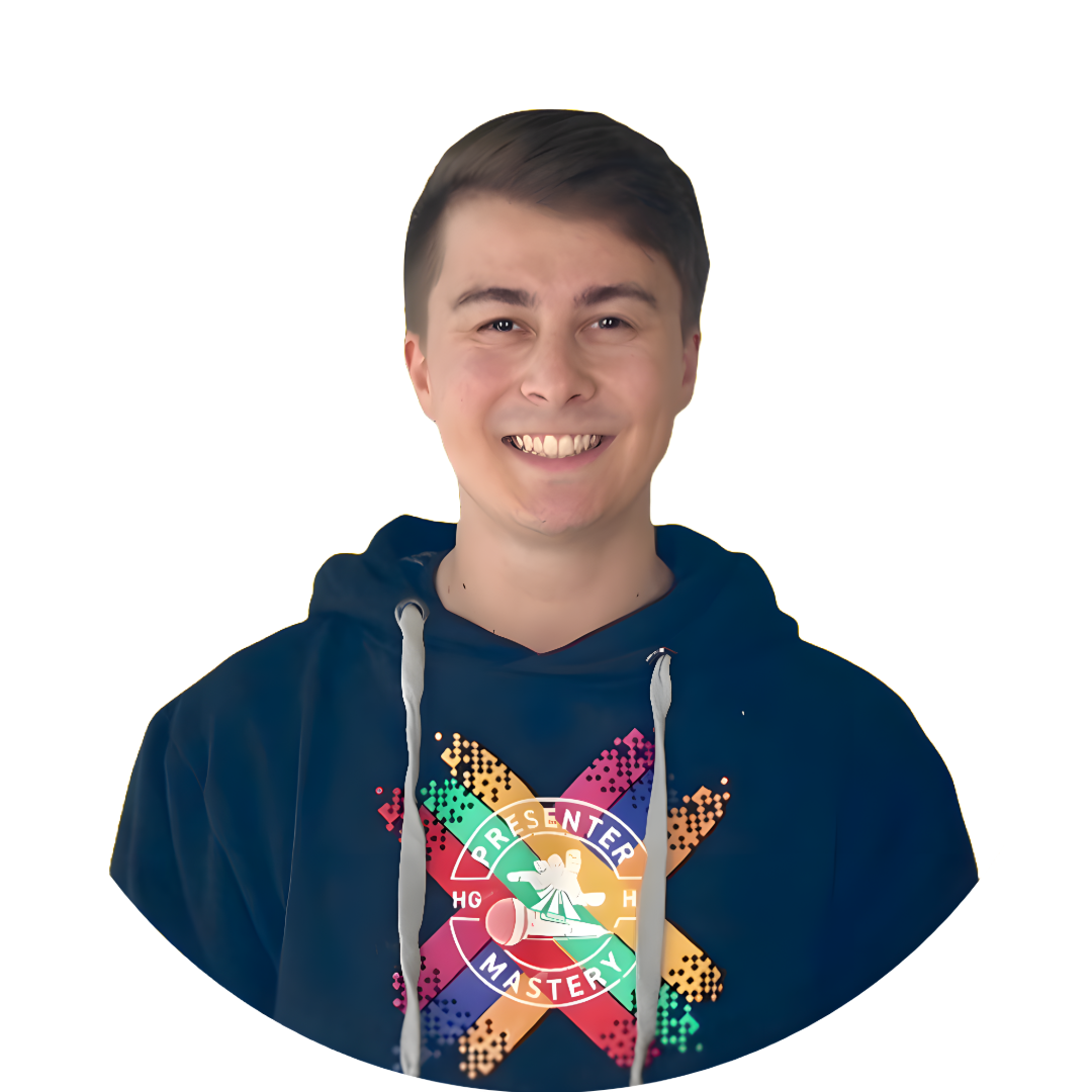 Michael the Maker